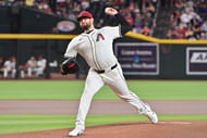Jordan Montgomery might be traded this deadline (Imagn)